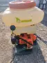 Моторна пръскачка Gardenia 3WF, 14л, снимка 7