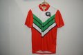 Vintage Мъжка колоездачна тениска Jersey Gonso Made in West Germany от 1980-1990г Размер M, снимка 1