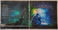 Неофициални cd / цд дискове - нови - The Ferrymen , снимка 14