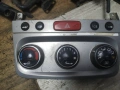 Панел , климатик за Alfa-Romeo 147 , 07353241260, снимка 2