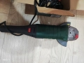 Ъглошлайф Parkside PWS 125 I8, снимка 4