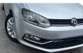 капачка от предната броня на VW Polo, снимка 1