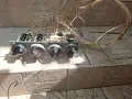 На части - българска готварска печка ТЕРМА 5, снимка 8