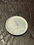 5 лири 1932 г, Сан Марино - сребърна монета, снимка 4