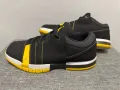 Jordan Team Elite Low 'Black Yellow'., снимка 1
