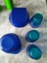 Tupperware кутии и чаши , снимка 2