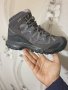 туристически обувки  Salomon CAGUARI MID GTX  номер 37,5-38 , снимка 11