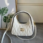  👜 Дамска Чанта Miu Miu , снимка 4