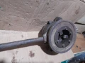 Флашка за нарязване на тръбни резби, снимка 1