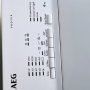 Пералня с горно отваряне AEG L5TBA30260 , Енергиен клас А+++/ E , 6кг , 1200об/мин, снимка 8