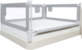 Детска предпазна преграда за легло XF0309003, снимка 1