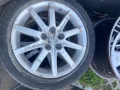 Lexus GS Джанти 2 комплекта 17 и 18 , снимка 6