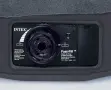 НАДУВАЕМ двоен ДЮШЕК легло, матрак спалня Dura-Beam 203X152X42 СМ с ел.помпа, снимка 9