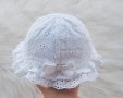 Бебешка шапка Next 0-3 месеца, снимка 10