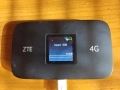 страхотен оригинален мини 4G SIM CARD рутер-фабрично отключен , снимка 2