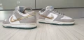 Nike SB Dunk Low x Sean Cliver Unisex  Size 36 /22.5 см. UK 3  US 5.5 ОРИГИНАЛ! Унисекс Кецове., снимка 5