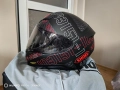 Каска за мотор SHOEI NXR Размер L , снимка 5