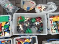 Голямо количество Lego, снимка 8