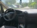 На части Opel  Zafira A 2.0 DTI 16v 101hp Опел Зафира А 2,0 ДТИ 16в 101кс, снимка 5