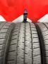 195 75 16C, Зимни гуми за бус, Continental VanContact4Season, 4 броя, снимка 4