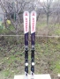 карвинг ски ATOMIC performer XT scandium  162см. , снимка 1
