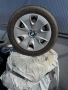 205 55 16 Run-Flat BMW, снимка 1