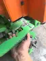 Заточваща машина за цирколярни дискове , снимка 12
