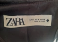 Стилен дамски блейзър Zara, снимка 8