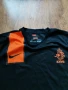 NIKE HOLLAND 2012 2013 AWAY SHIRT - мъжка футболна тениска КАТО НОВА 2ХЛ, снимка 1