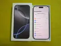 IPhone 16 Pro 128GB, снимка 1