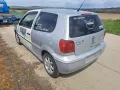vw polo 6n2 1.4 16v на части, снимка 2
