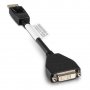DisplayPort към DVI, снимка 1 - Кабели и адаптери - 35685329