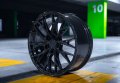 18" Ковани Джанти BMW 5X112 BMW G20 G21 G30 G31 Г20 Г30 , снимка 9
