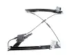 Стъклоповдигач за Ford Mondeo MK3, Преден десен електрически, снимка 2