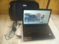 Lenovo G585-1 TB HD-RAM 4GB-Intel Pentium 2,20GHz-БГ Клавиатура/Чанта-Отличен Лаптоп-Почти Нов-15,6", снимка 4