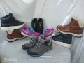 Туристически обувки MERRELL, маратонки , 38 - 39, снимка 18
