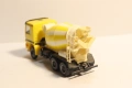 HERPA H0 1/87 MERCEDES БЕТОНОВОЗ МИКСЕР МОДЕЛ КАМИОН., снимка 4