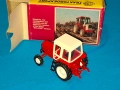 Руски метален модел на трактор Баларус в мащаб 1:43 Made in USSR, снимка 4