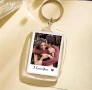 Ключодържатели със снимка или надпис по избор , снимка 1
