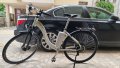 Електрически велосипед Wheeler E-Alterra с BIONX задвижване, снимка 1 - Велосипеди - 41141843