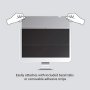 Amazon Basics - Филтър  за 19-инчов екран (5:4) НОВ, снимка 4