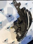 9830649480 / 73243669 Full led ляв фар от Citroen C4 X двигател HNS, EB2ADTS, 1.2i, 131 кс., снимка 5