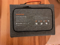 Соларен панел 120W преносим сгъваем , снимка 3