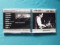 The Stan Getz Quartet with Chet Baker - 1983 - Quitessence, снимка 1 - CD дискове - 40649333