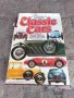 Албум за ретро автомобили Clasik Cars, снимка 1 - Антикварни и старинни предмети - 42574528