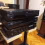 Yamaha A - 400 TX - 480 CDX - 480, снимка 2
