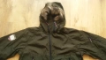 SUMMIT OF NORWAY Jacket размер XL за лов риболов тънко яке със здрава брезентова материя - 1831, снимка 3