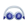 JBL JR320BT BLU Wireless on-ea,r kids Безжични слушалки, снимка 4