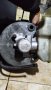 Серво спирачна помпа съединител газ датчик педали за Мерцедес Ванео В414 1,7ЦДИ от Mercedes Vaneo W4, снимка 5