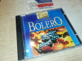 BOLERO CD-ВНОС GERMANY 1603241657, снимка 1 - CD дискове - 44794441